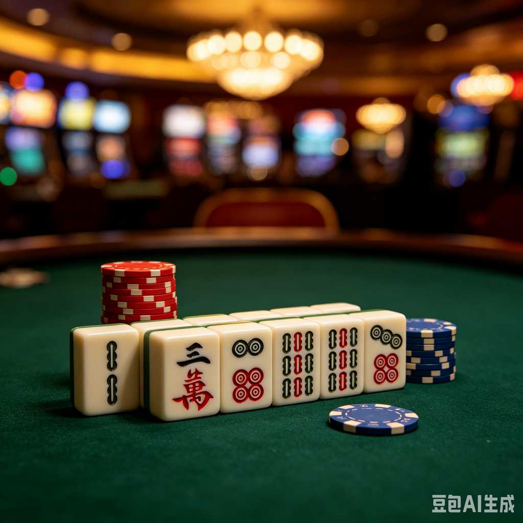 Aracaju,mahjong
