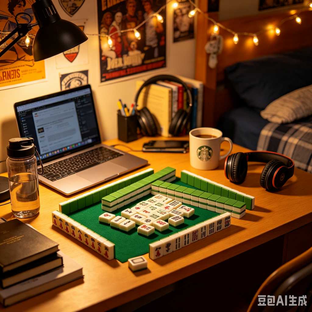 drop proof mahjong storage case
