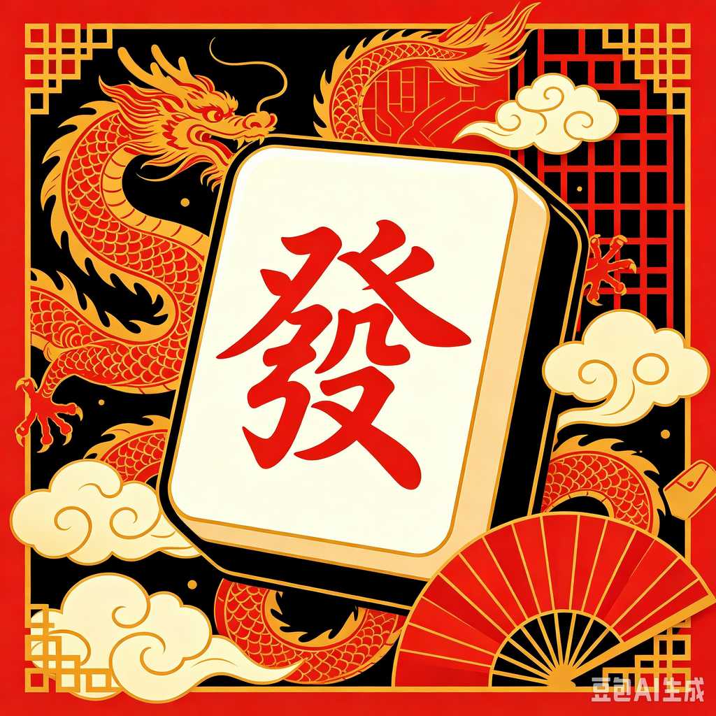 travel mahjong mat mini