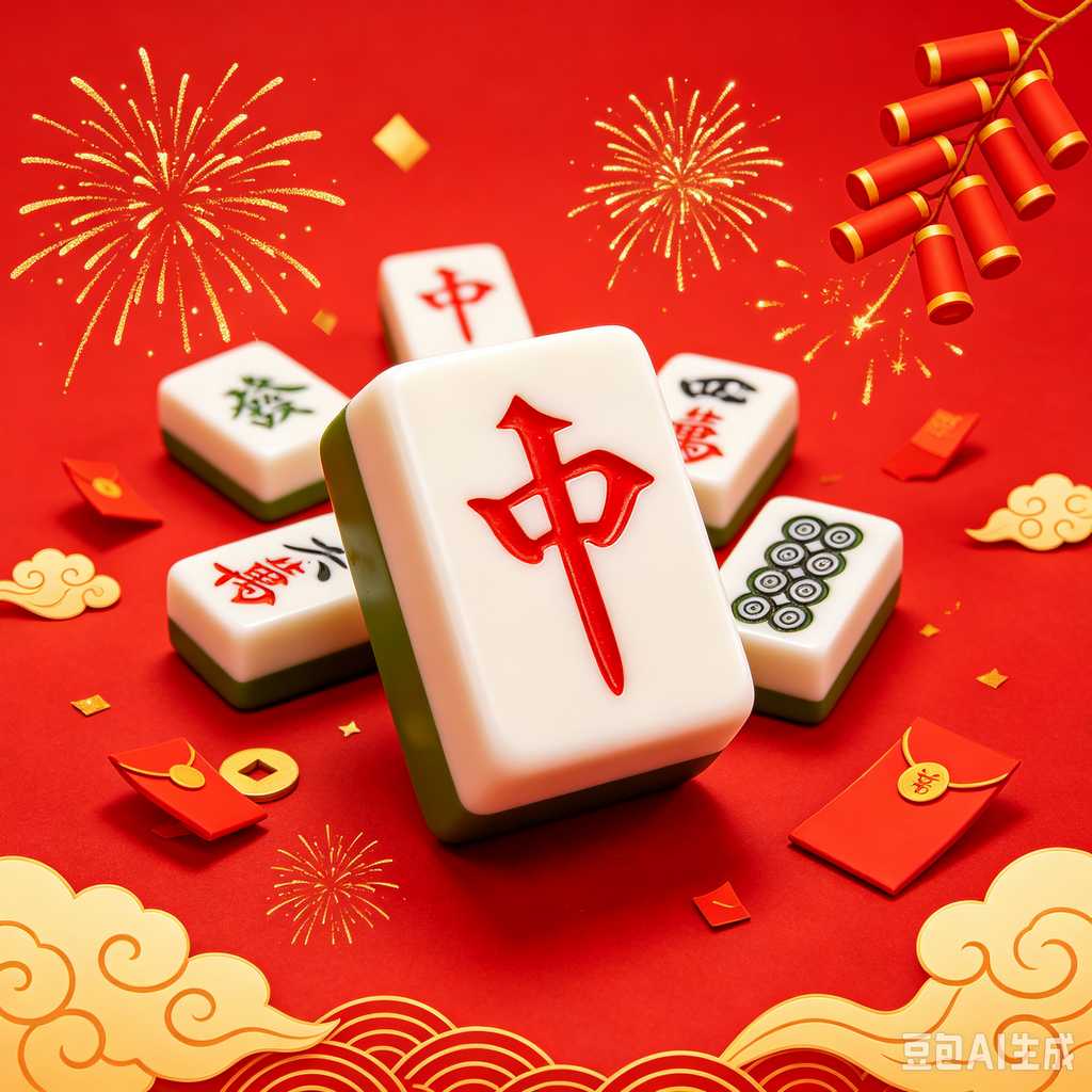 ElPaso,mahjong