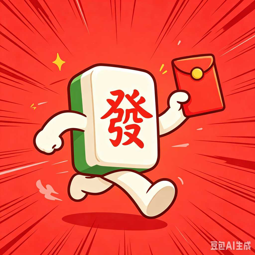 Braga,mahjong