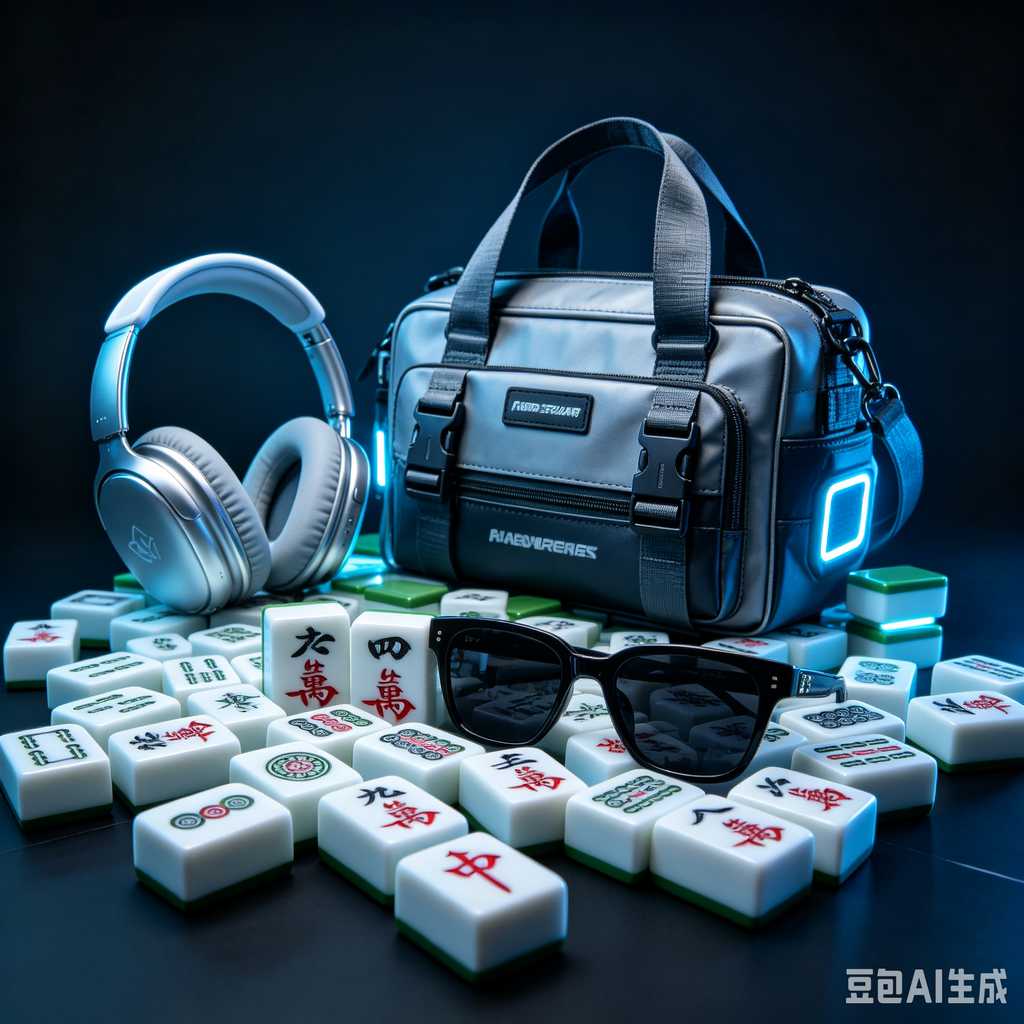 travel size mahjong set
