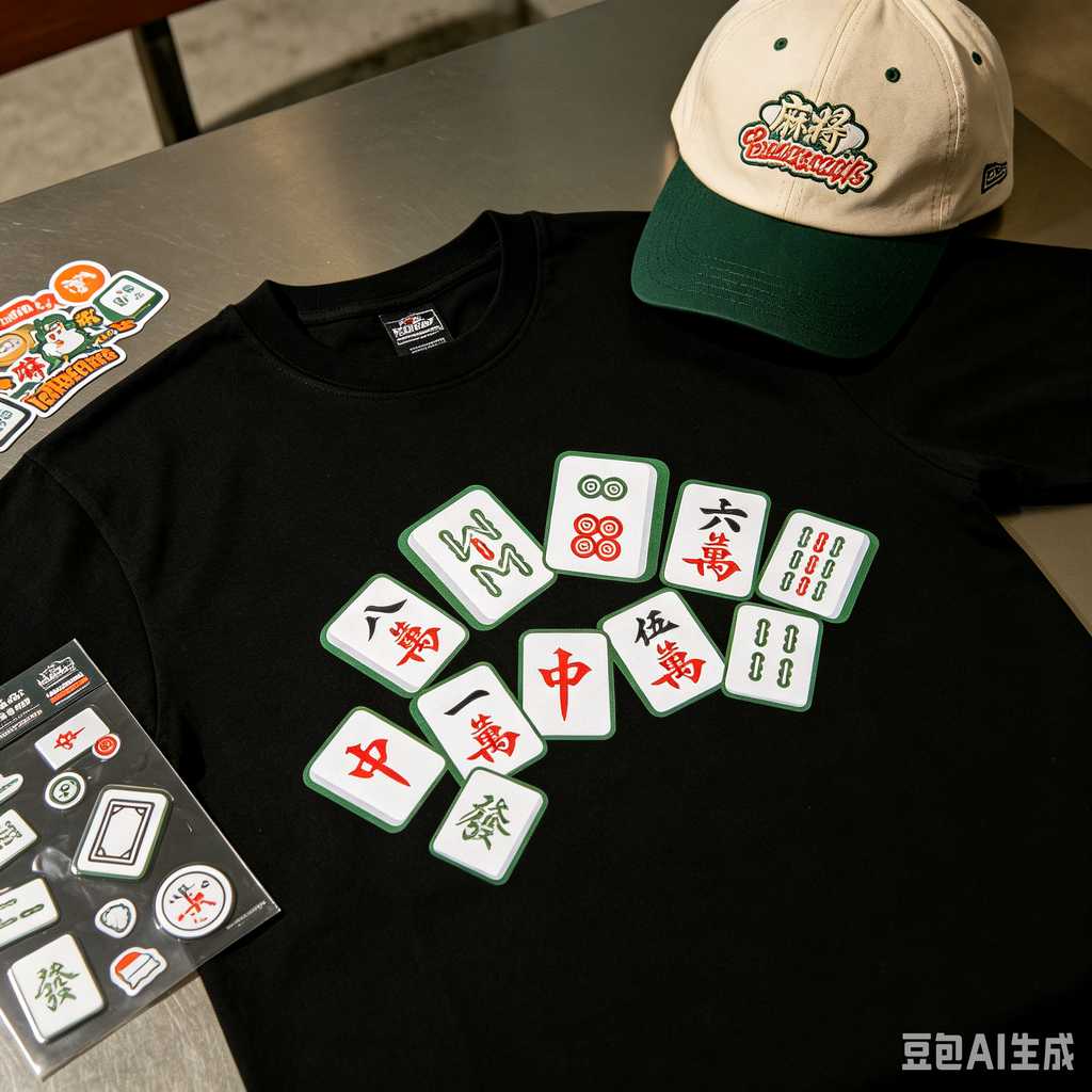 Pittsburgh,mahjong