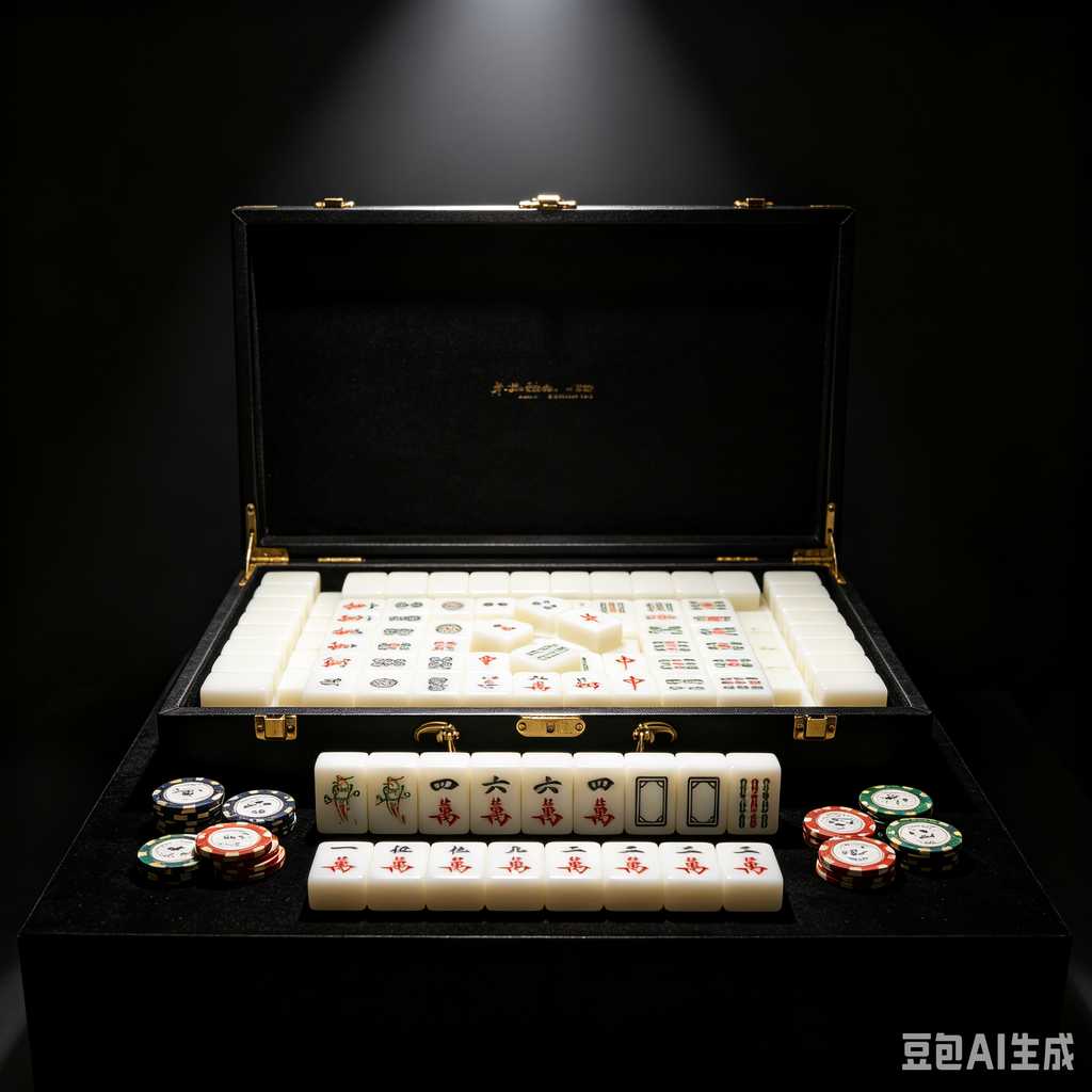 wholesale board game mahjong