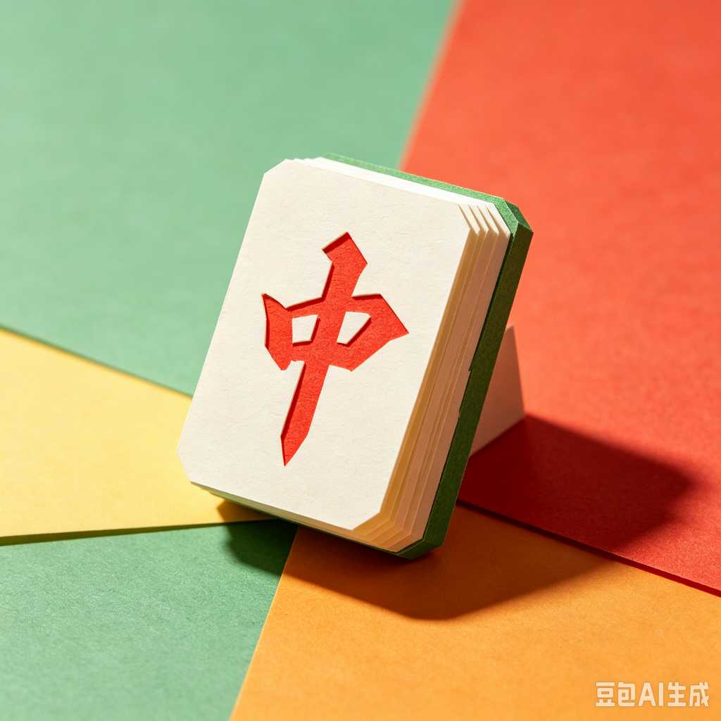 Concord,mahjong