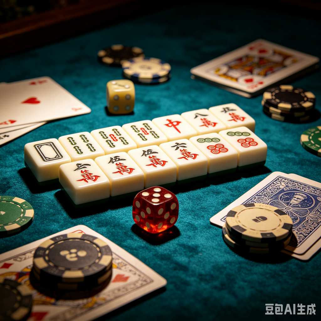 custom souvenir mahjong tiles wholesale