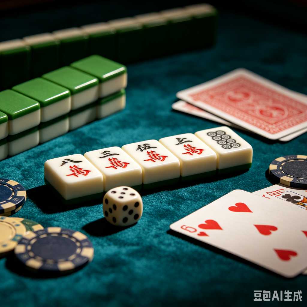 vilnius,mahjong