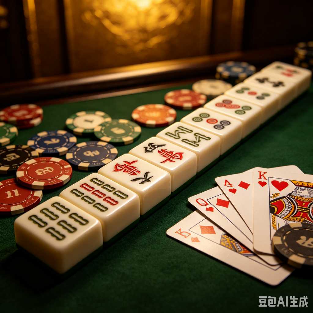 Heidelberg,mahjong