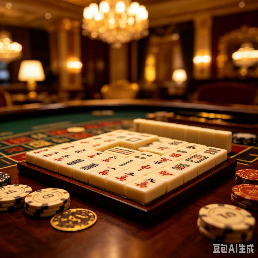 Palermo,mahjong