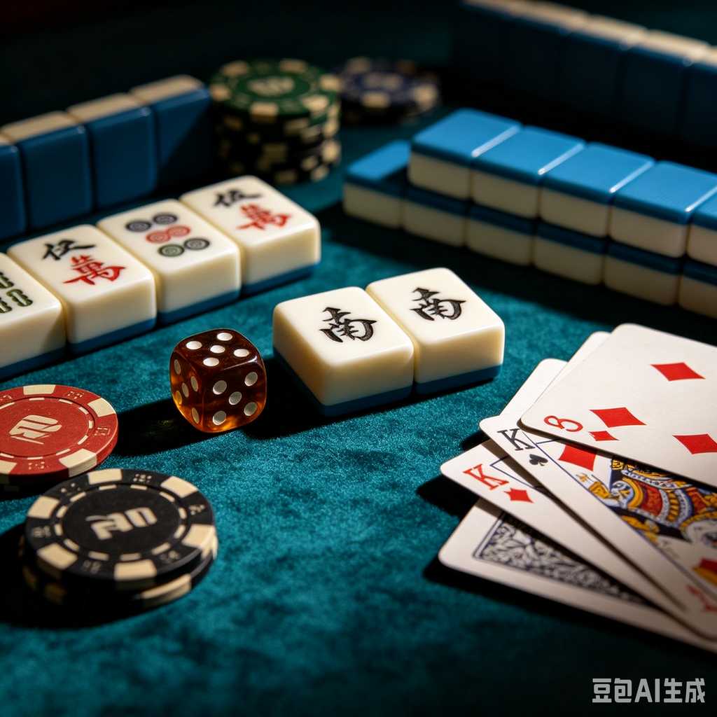 Clearwater,mahjong
