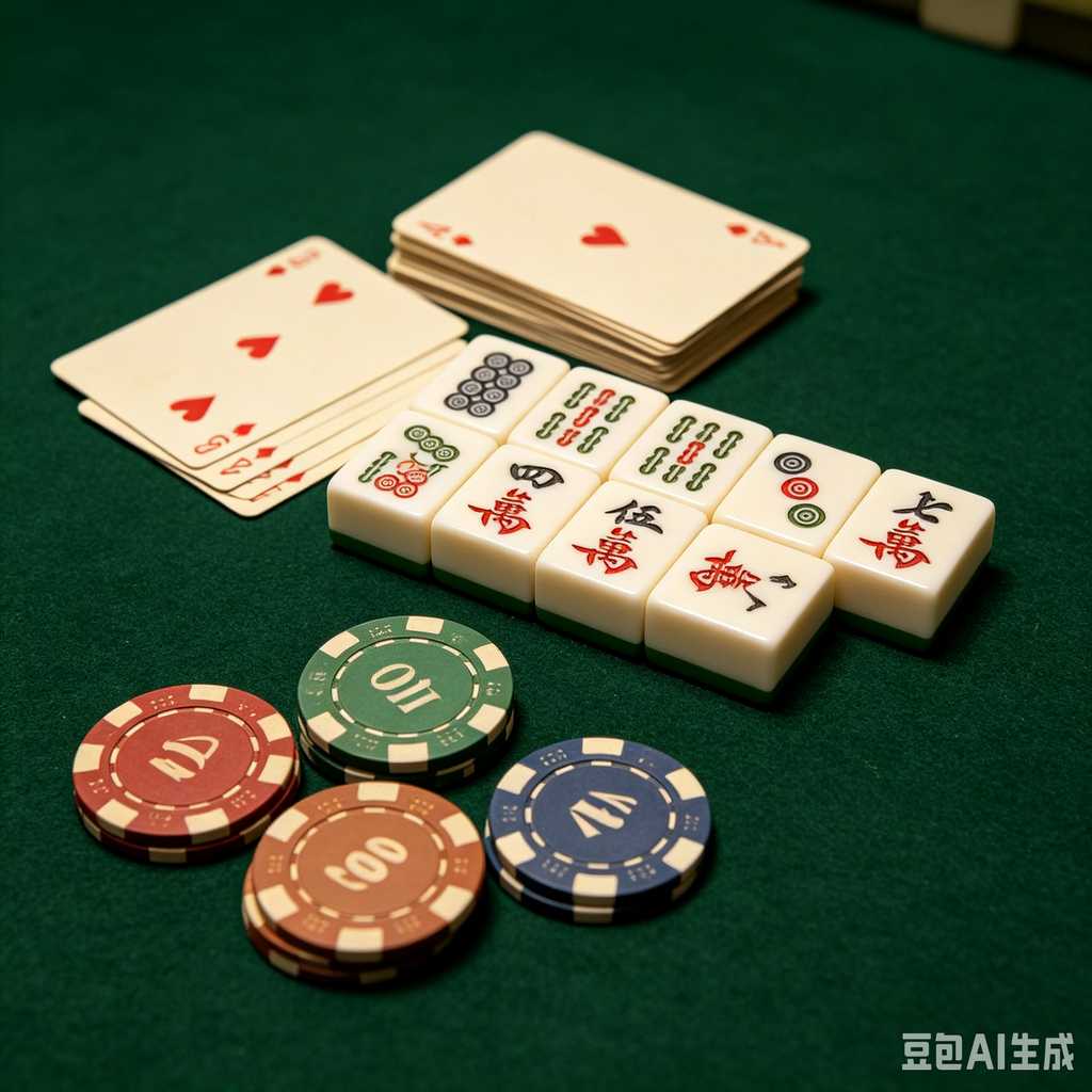 Kiev,mahjong