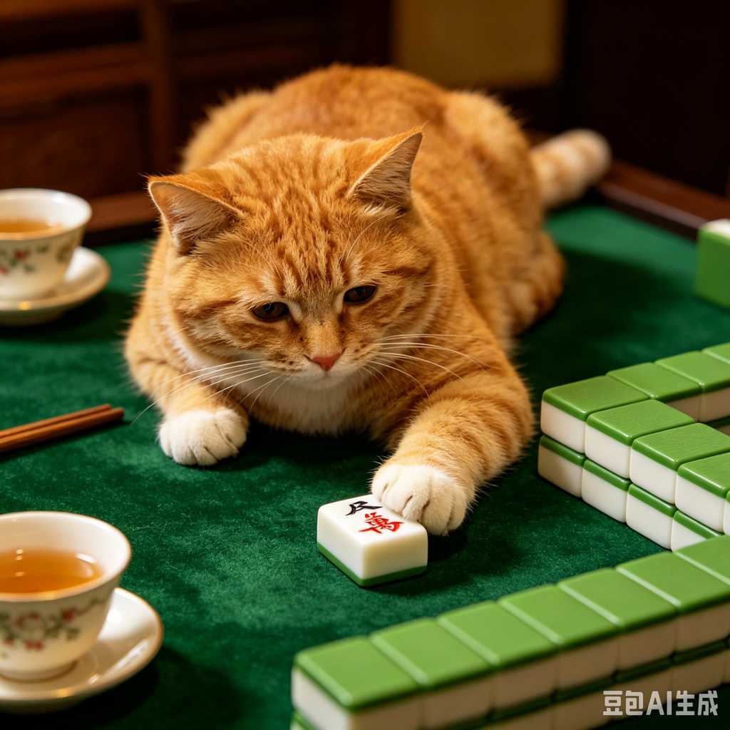 Vitoria,mahjong