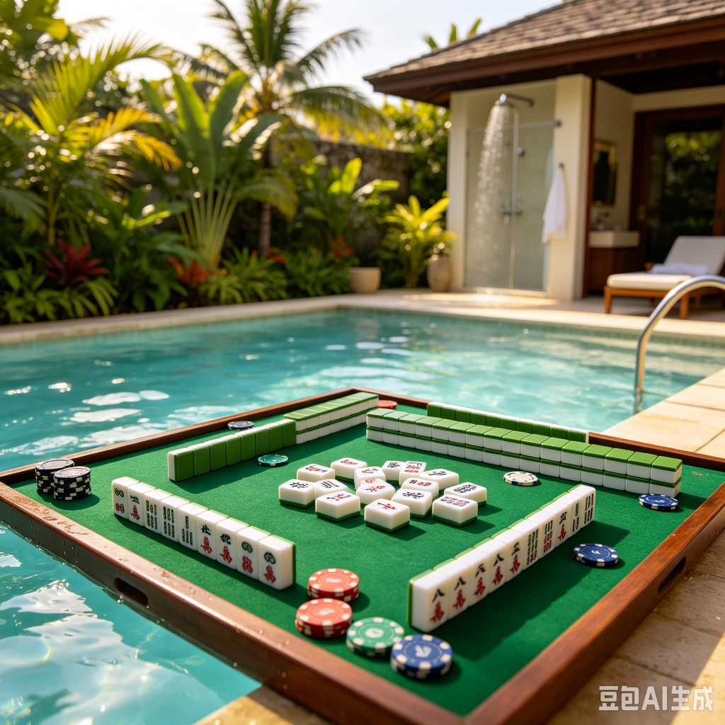 holiday travel mahjong game